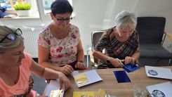 Kolejne warsztaty plastyczne!