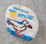 Kamyczki! Dołączamy do zabawy.