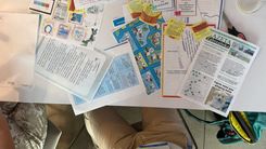 Ostatnie 3 dni spędziliśmy w Poznaniu na seminarium pt