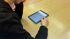 Podczas, gdy seniorzy edukują się w słonecznej Portugalii nasz zespół nieprzerwa...