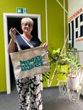 Warsztaty - Port Gdynia! - senioralne warsztaty typograficzne o tematyce marynistycznej
