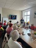 Kolejne warsztaty Port Gdynia!