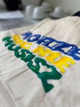 Warsztaty - Port Gdynia! - senioralne warsztaty typograficzne o tematyce marynistycznej
