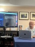 Mobilność w ramach projektu „HI-AI! - opracowanie i skalowanie narzędzi edukacji pozaformalnej młodzieży w zakresie sztucznej inteligencji.”