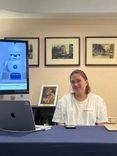 Mobilność w ramach projektu „HI-AI! - opracowanie i skalowanie narzędzi edukacji pozaformalnej młodzieży w zakresie sztucznej inteligencji.”