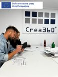 Senior AI Explorer - ostatni dzień job-shadowingu
