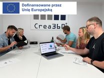 Senior AI Explorer - ostatni dzień job-shadowingu