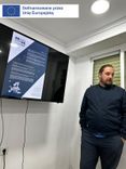 Senior AI Explorer - ostatni dzień job-shadowingu