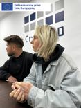 Senior AI Explorer - ostatni dzień job-shadowingu