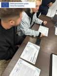 Senior AI Explorer - ostatni dzień job-shadowingu