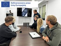 Senior AI Explorer - ostatni dzień job-shadowingu