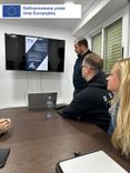 Senior AI Explorer - ostatni dzień job-shadowingu