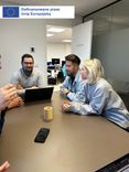 Senior AI Explorer - ostatni dzień job-shadowingu
