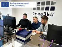 Senior AI Explorer - ostatni dzień job-shadowingu