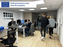 Senior AI Explorer - ostatni dzień job-shadowingu