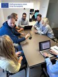 Senior AI Explorer - ostatni dzień job-shadowingu