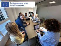 Senior AI Explorer - ostatni dzień job-shadowingu