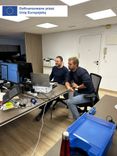 Senior AI Explorer - ostatni dzień job-shadowingu