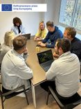 Senior AI Explorer - ostatni dzień job-shadowingu