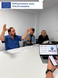 Senior AI Explorer - ostatni dzień job-shadowingu