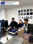 Senior AI Explorer - ostatni dzień job-shadowingu