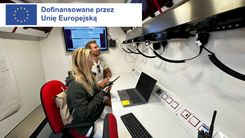 Senior AI Explorer - ostatni dzień job-shadowingu
