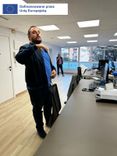 Senior AI Explorer - ostatni dzień job-shadowingu