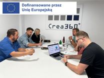 Senior AI Explorer - ostatni dzień job-shadowingu