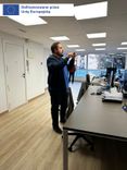 Senior AI Explorer - ostatni dzień job-shadowingu