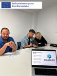 Senior AI Explorer - ostatni dzień job-shadowingu