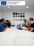Senior AI Explorer - ostatni dzień job-shadowingu