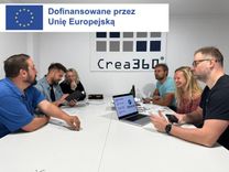 Senior AI Explorer - ostatni dzień job-shadowingu