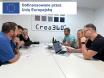 Senior AI Explorer - ostatni dzień job-shadowingu