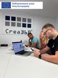 Senior AI Explorer - ostatni dzień job-shadowingu
