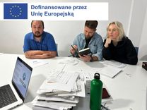 Senior AI Explorer - ostatni dzień job-shadowingu