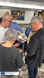 Senior AI Explorer - pierwszy dzień mobilności