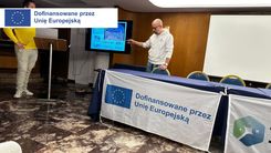 Senior AI Explorer - warsztaty edukacyjne