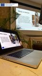 Senior AI Explorer - trzeci dzień mobilności