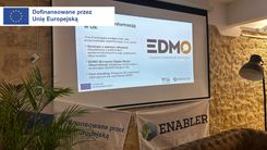 Senior AI Explorer - trzeci dzień mobilności