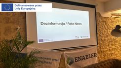 Senior AI Explorer - trzeci dzień mobilności