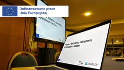Senior AI Explorer - czwarty dzień mobilności
