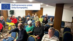 Senior AI Explorer - czwarty dzień mobilności