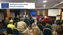 Senior AI Explorer - czwarty dzień mobilności