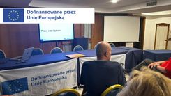 Senior AI Explorer - czwarty dzień mobilności