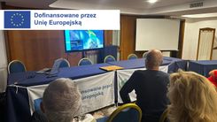 Senior AI Explorer - czwarty dzień mobilności