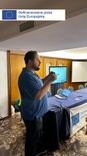 Senior AI Explorer - intensywny weekend