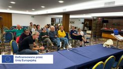 Senior AI Explorer - pierwszy dzień mobilności