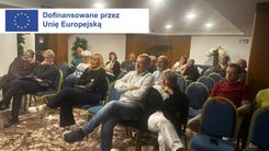Senior AI Explorer - ostatnie dni mobilności