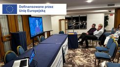 Senior AI Explorer - ostatnie dni mobilności