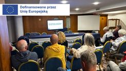 Senior AI Explorer - ostatnie dni mobilności